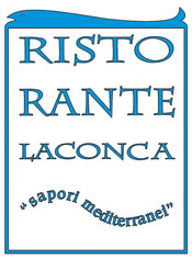 La conca resturant logo